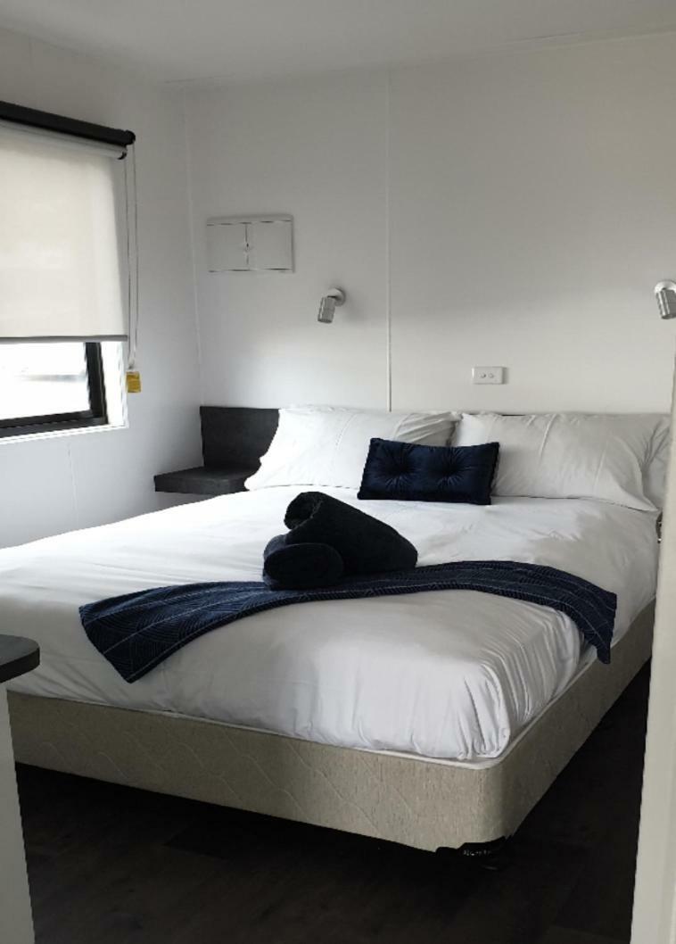 Holiday park Beachcomber Potato Point